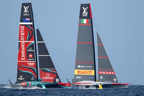 orari regata prada cup|America's Cup, il calendario di tutte le gare: date e orari regate .